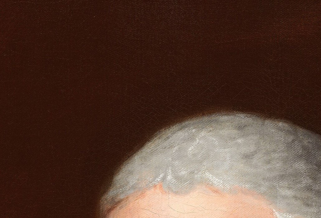 Luminously alive. Soft, seamless transitions from light to shadow.