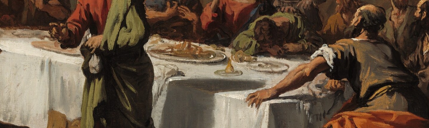 Every detail, from food to angels, enhances the story.