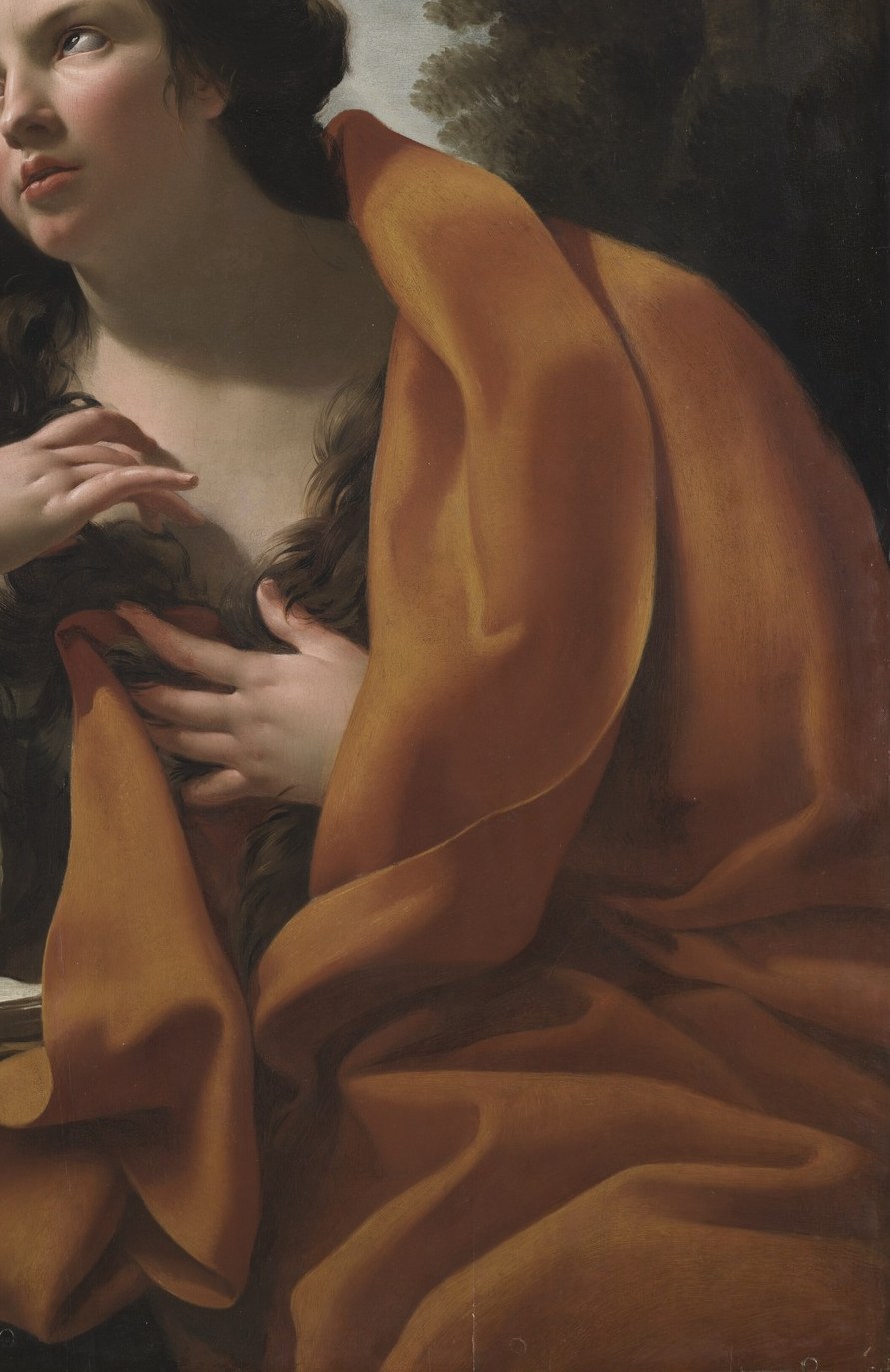His work set the standard for a generation of French artists.
