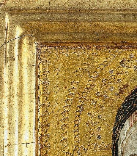 The forger knew his symbols. He gave this century cracks it never earned.