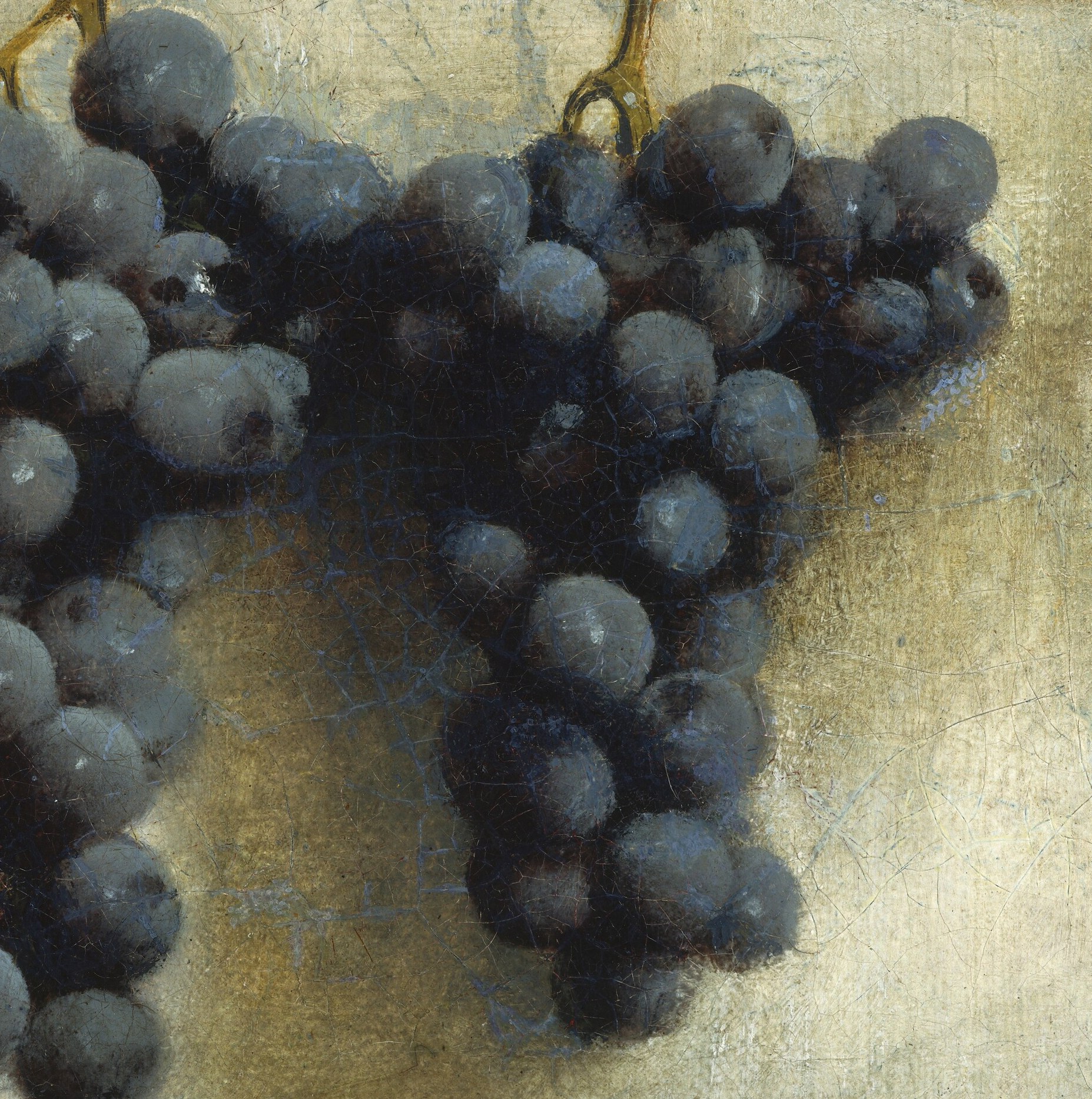 This focus on everyday items was an American Impressionist trend.