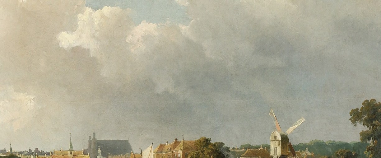 But it was not 1852. It was a forgery of the Golden Age.