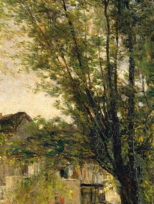 For over 140 years, it was missing. Lost to a private collection.