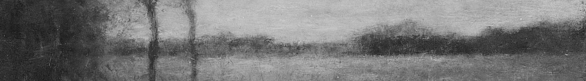 A barely visible fire burns in the distance.
