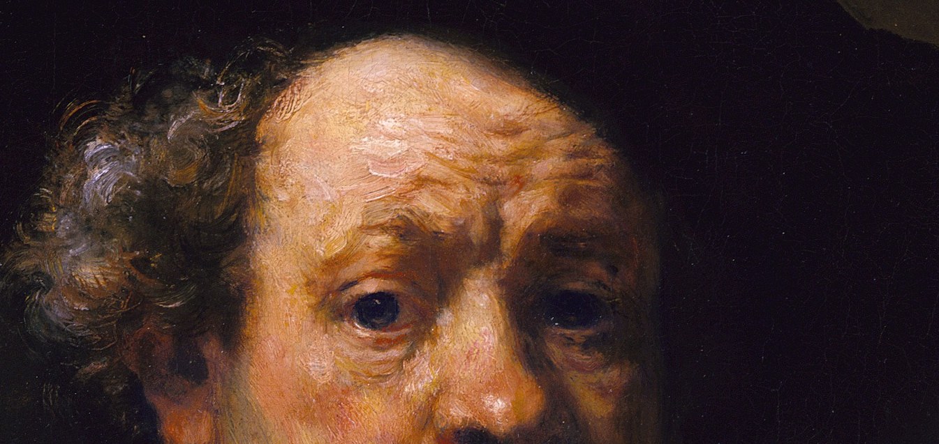 Four years earlier, creditors took his house and his art collection.