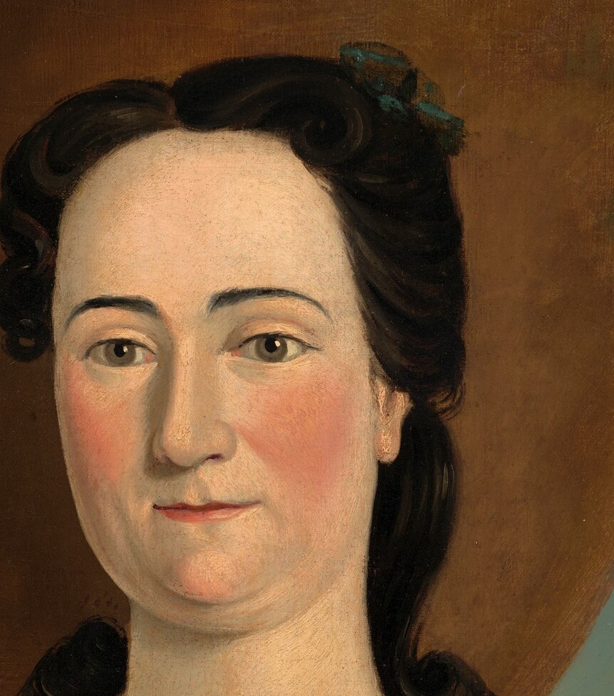 Greenwood was a child prodigy, but he died at birth.
