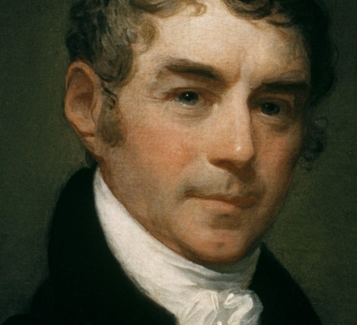 This painter was known for capturing a subject's character.
