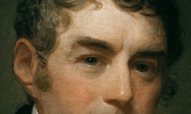 The rendering of the hair shows a soft, almost feathery texture, adding to the overall gentle feel of the portrait.