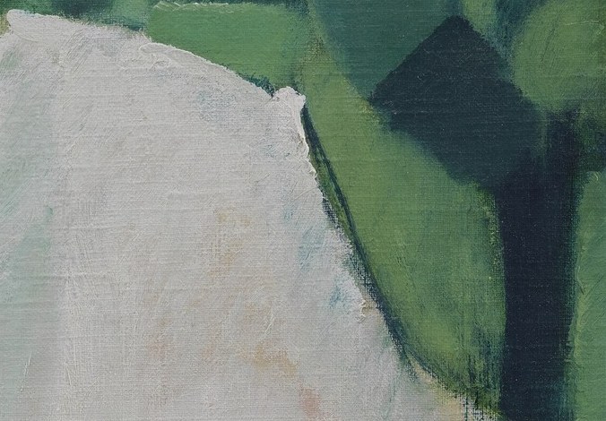 He was known for both his portraits and his landscapes.