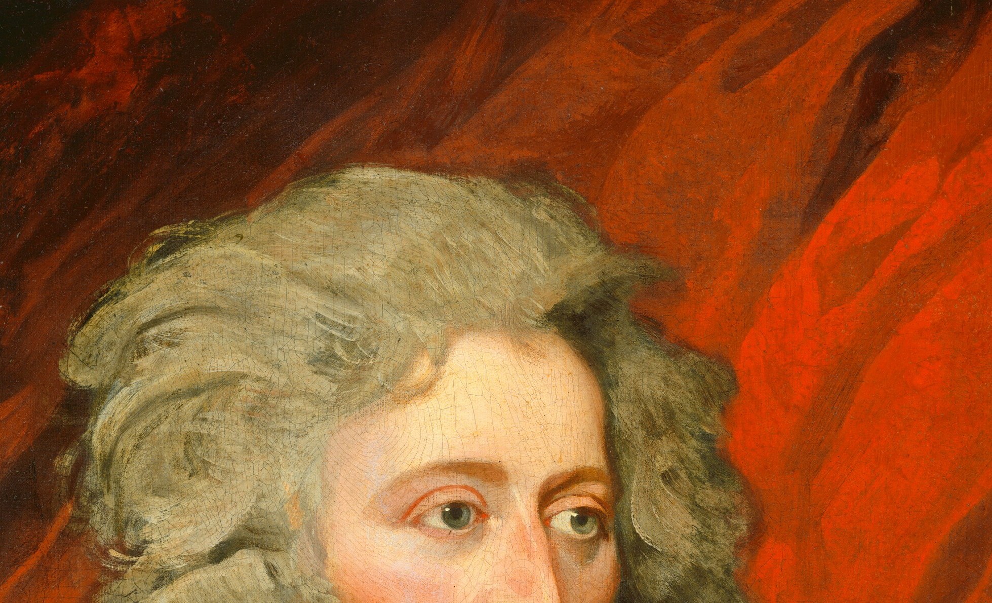 His clients were the new republic's first diplomats.