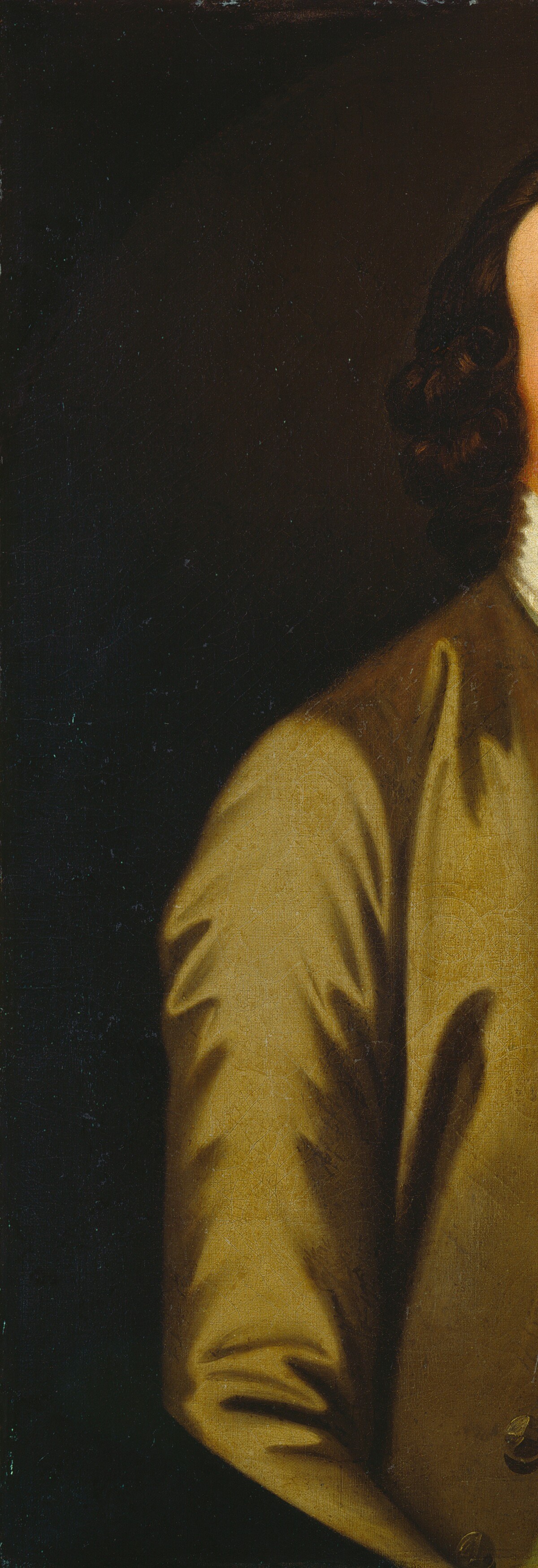 The Morris family was powerful in colonial New York.