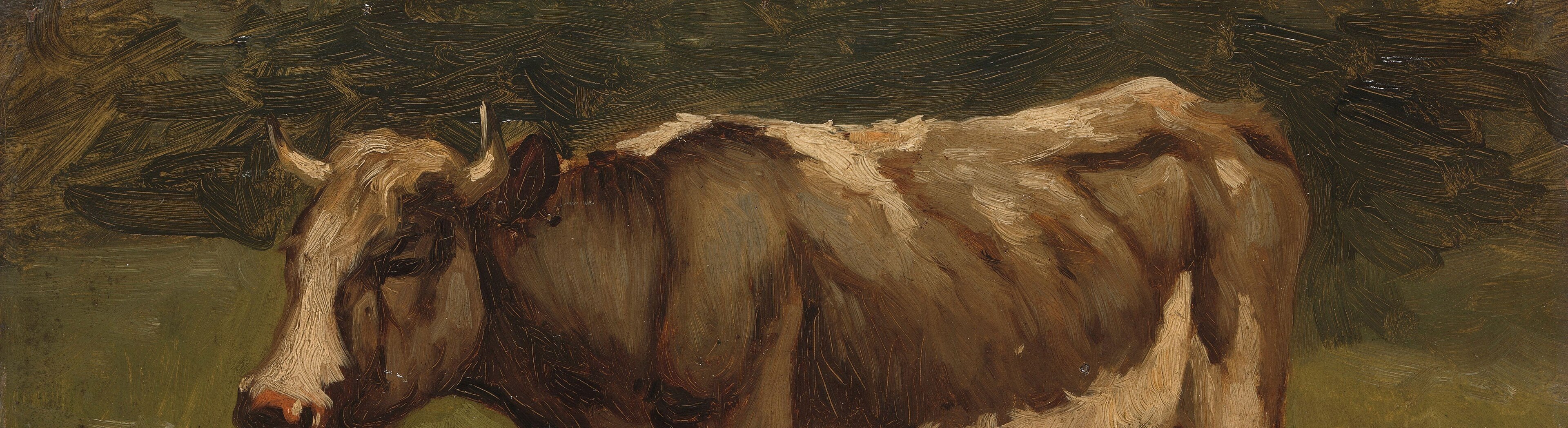 Anton Mauve, the painter, was a Dutch realist.