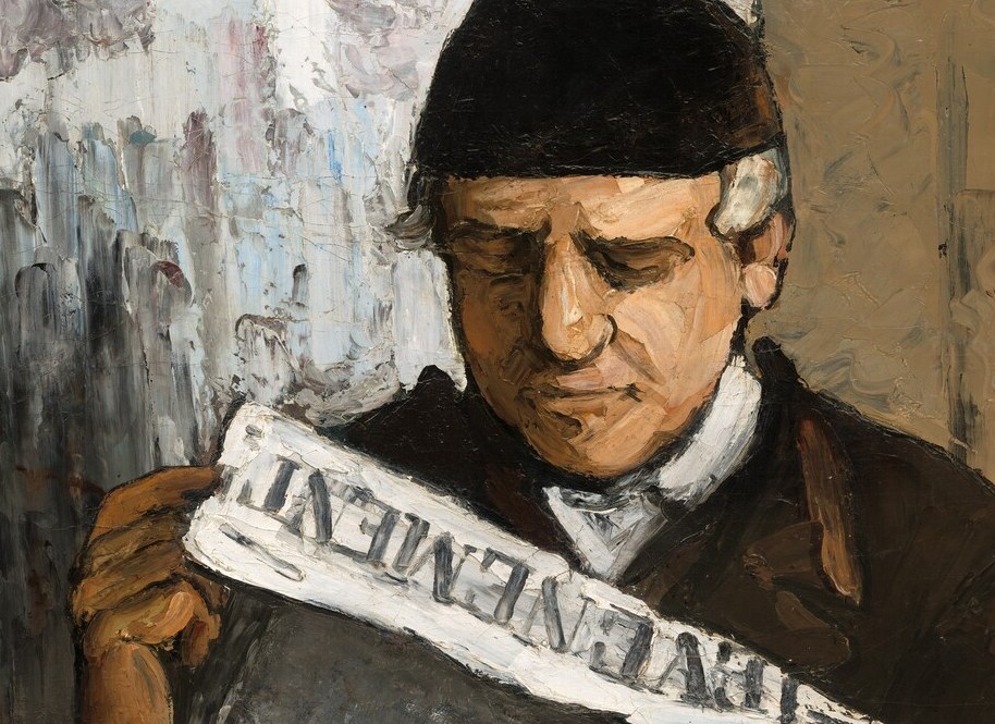 L'Événement, a paper that defended radical artists.