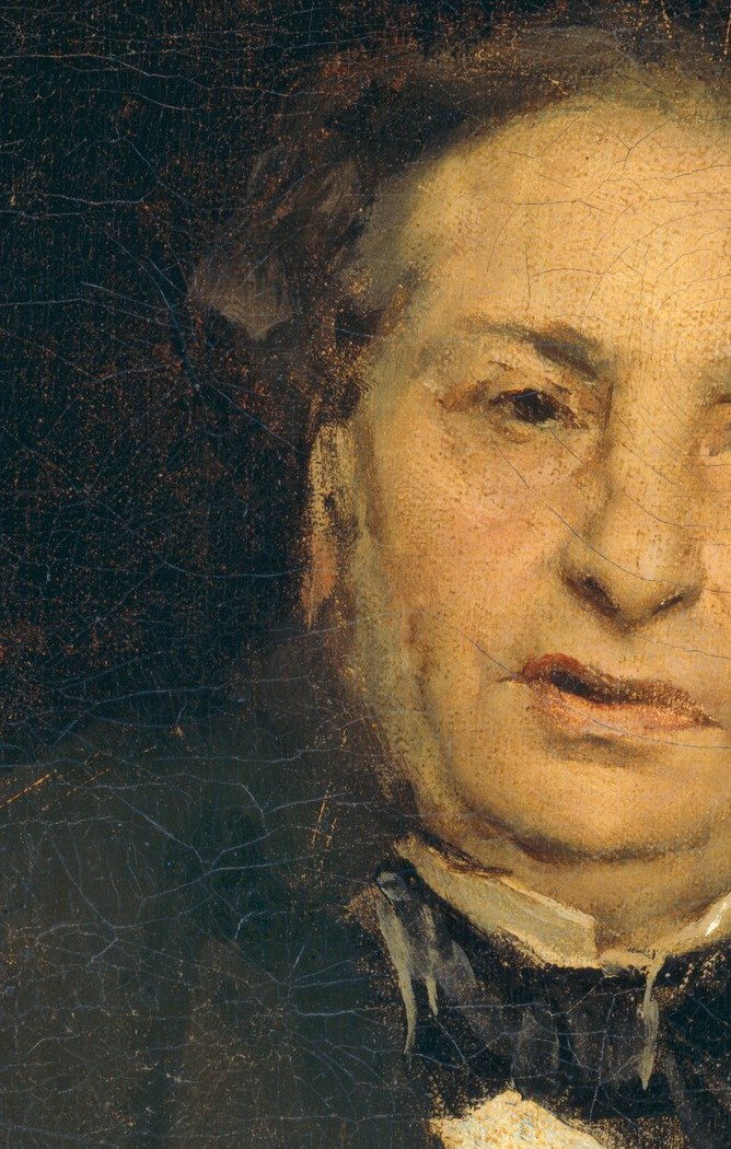 A decade later, he was dead. But Naturalism had already won.