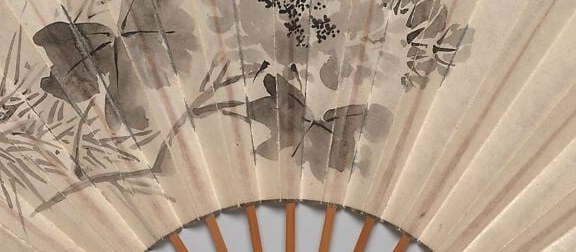 Even the paper itself lends to the texture.