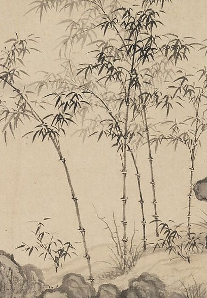 In Chinese culture, bamboo symbolizes resilience and integrity.