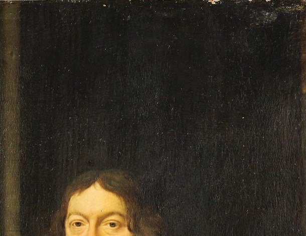 Slight three-quarter turn and steady, composed expression convey civic authority; the fijnschilder smoothness gives skin an almost porcelain quality.