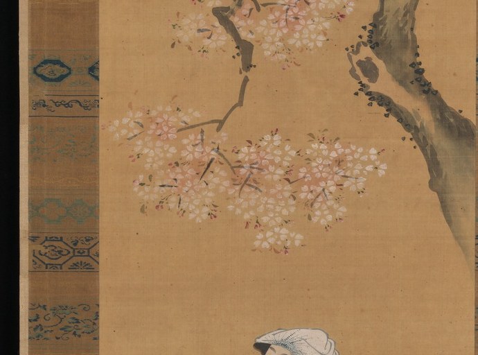 Its quiet beauty belies its significant value.