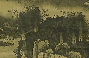 It gives the landscape an intense, almost vital energy.