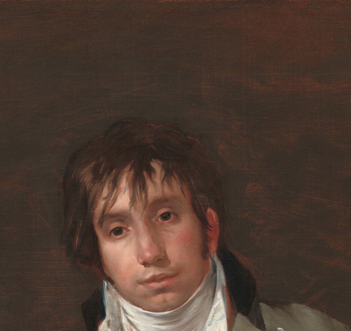 Bartolomé Sureda. A fellow artist.