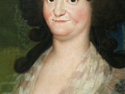 But the cost of this portrait was 12,000 reales.