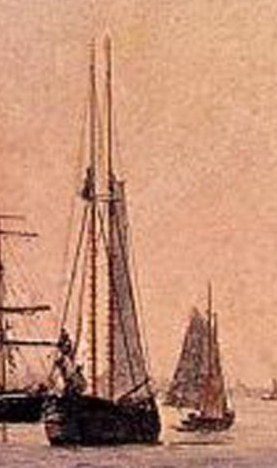 Eakins was a pioneering American realist, known for his life studies.