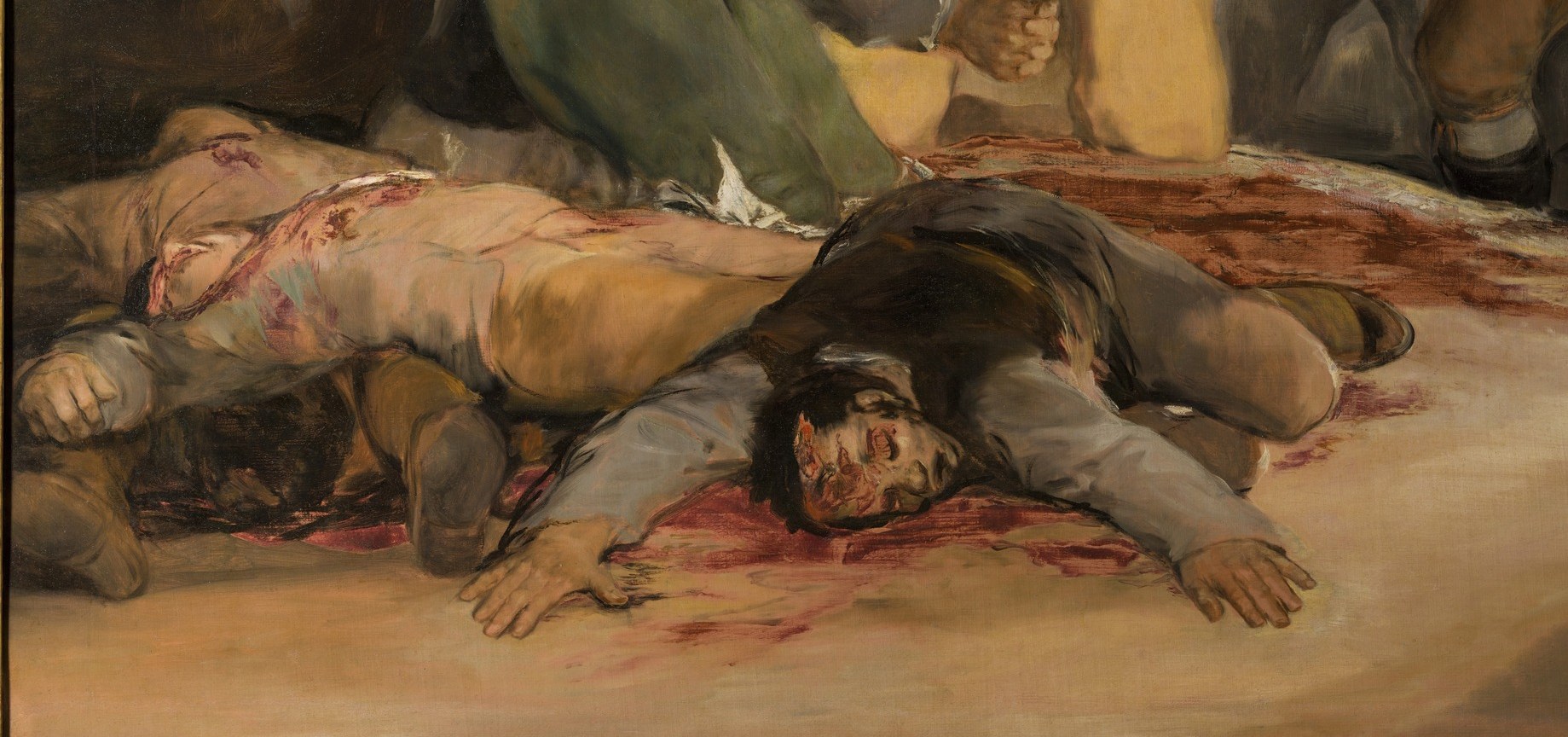 These previous victims serve as a grim testament to the ongoing massacre.