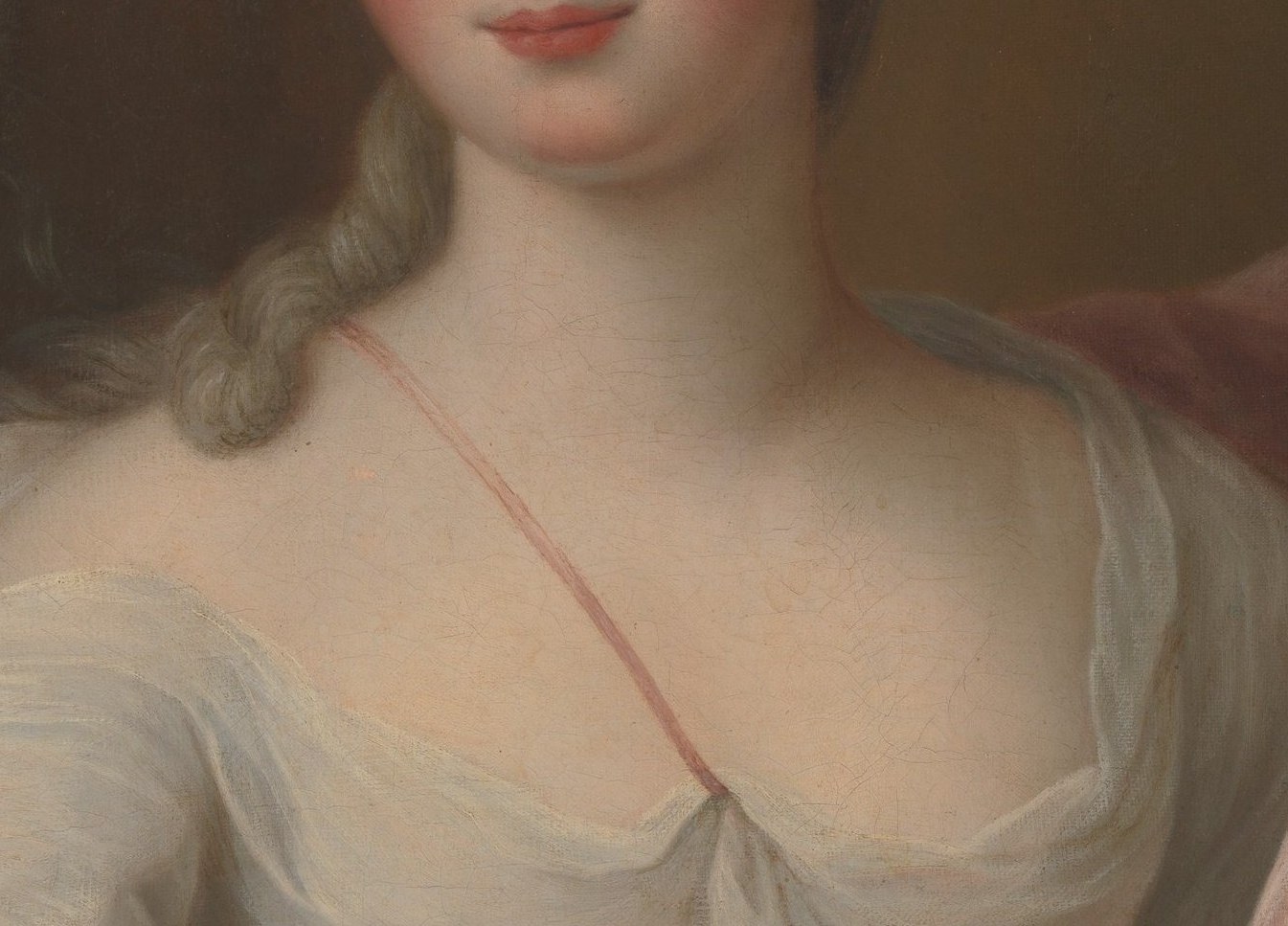 By twenty-five, she was the heart of Versailles.