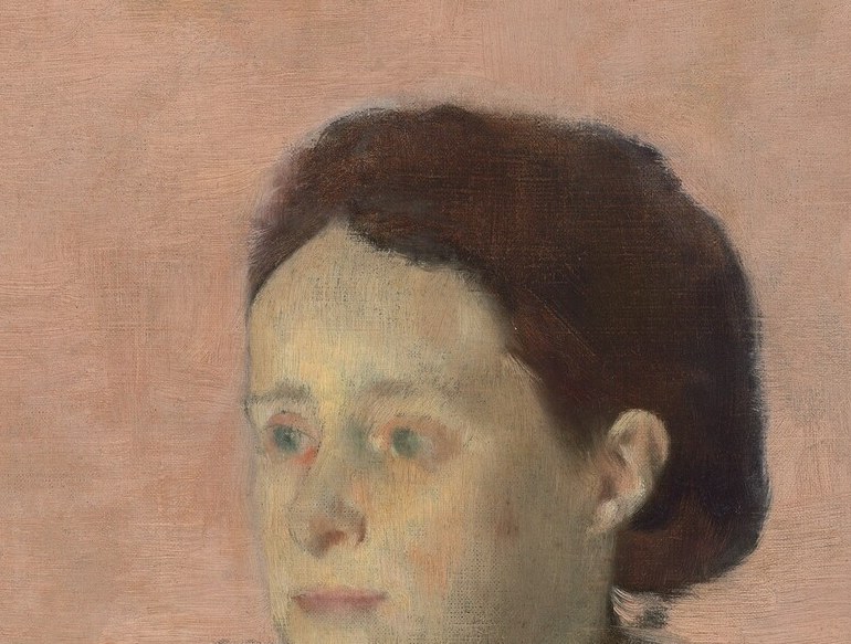 Degas preferred to be called a realist, not an Impressionist.