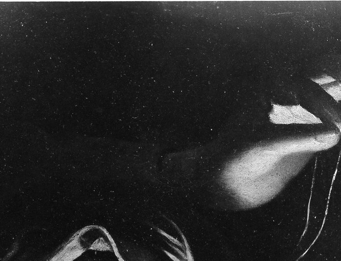 For years, police had no leads. The painting simply vanished.