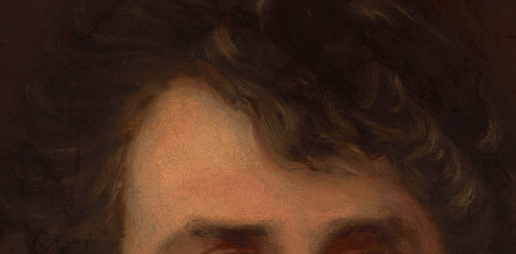 The artist rendered every detail with meticulous care.