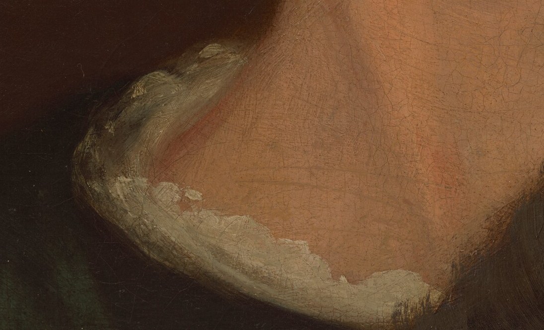 It is simply titled 'American 19th Century'.