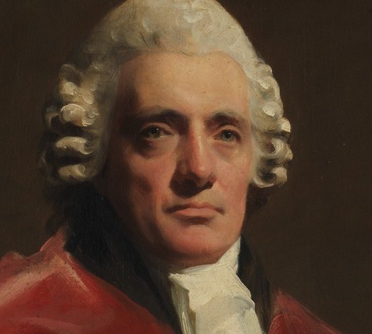 The painter was known for capturing individual character.