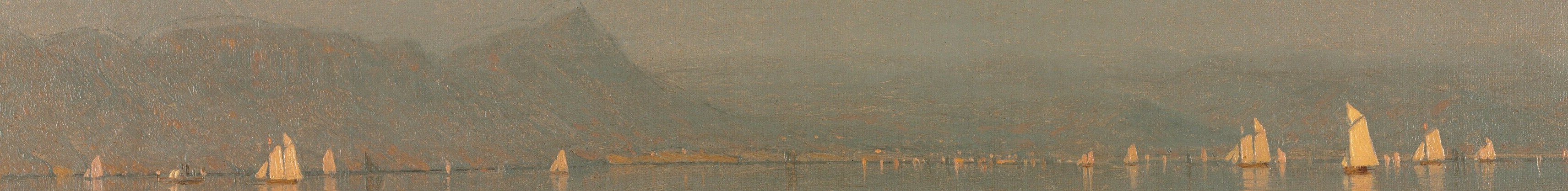 This creates a sense of immense depth and calm.