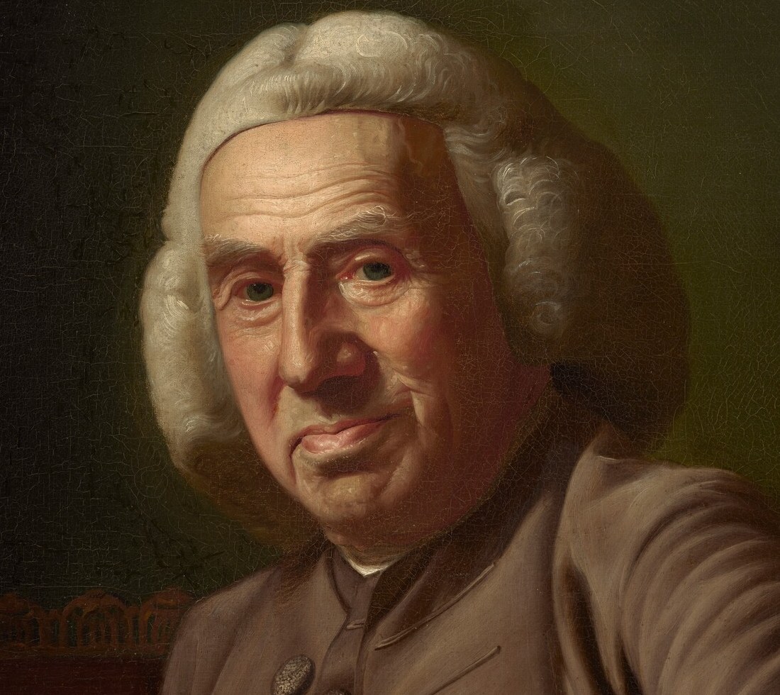 Copley was establishing his reputation among New England's elite.
