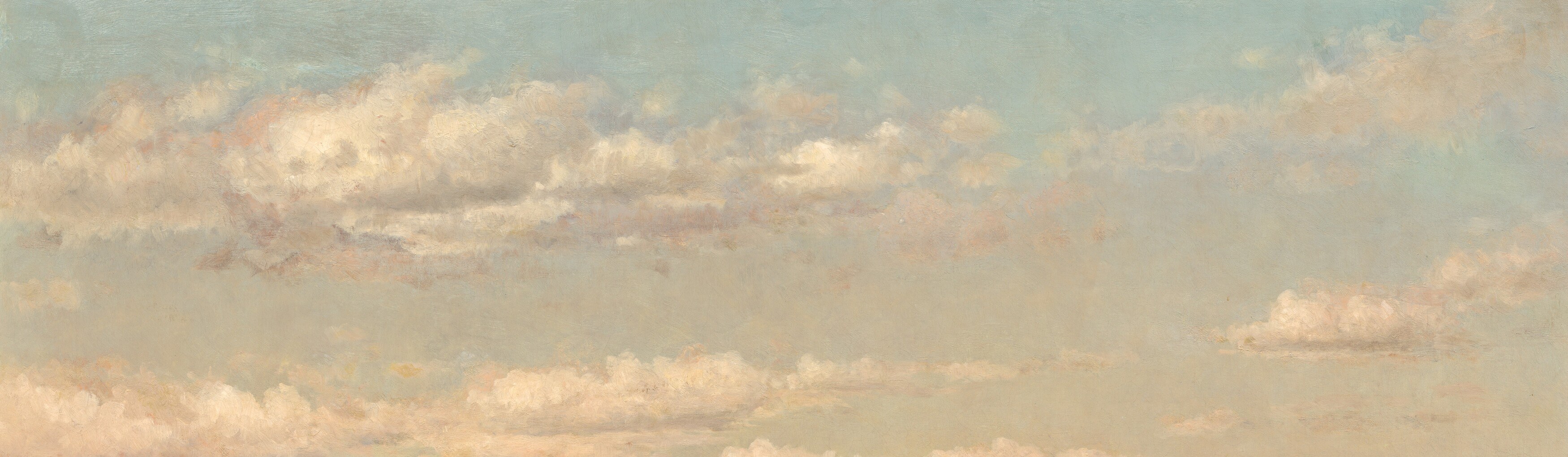 The light isn't painted, it's evoked by subtle color shifts.