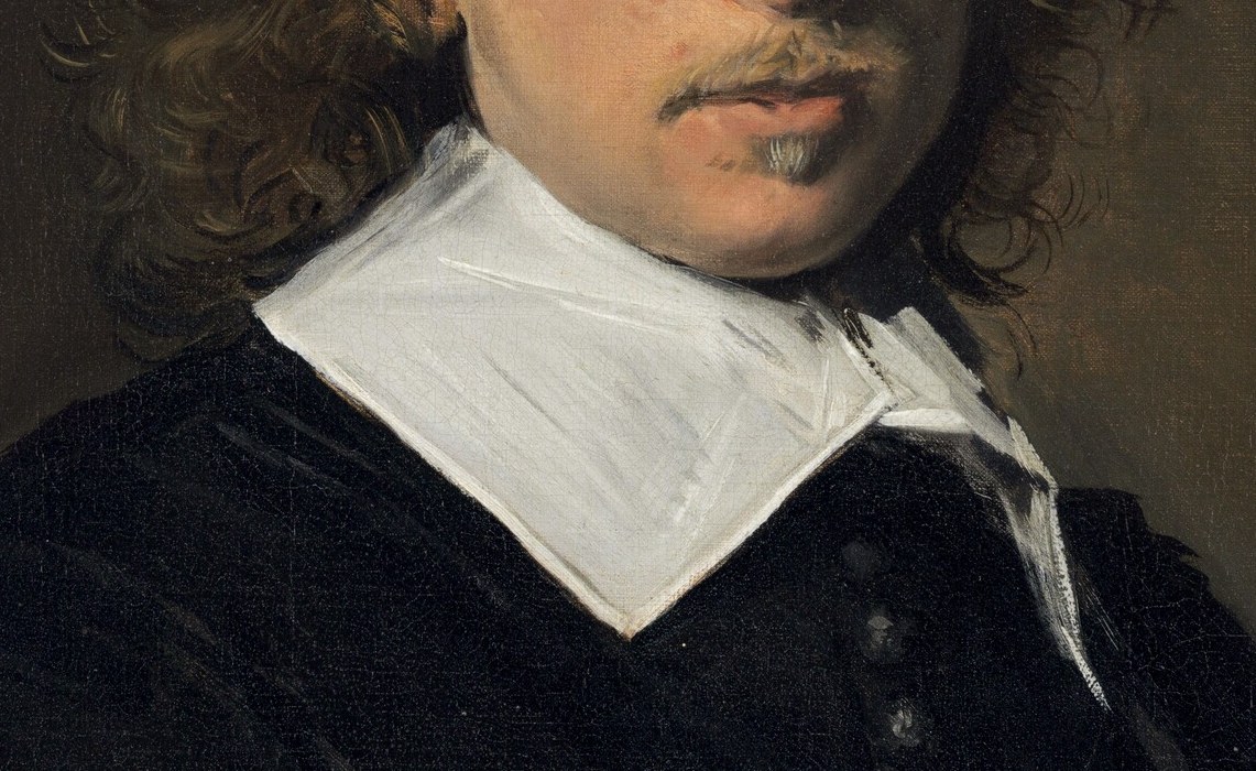 This was a distinct style in 17th-century Holland.