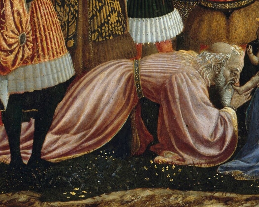It allowed for rich, subtle textures impossible before.