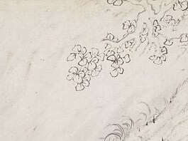 The year was 1667. China's Ming dynasty had just collapsed.