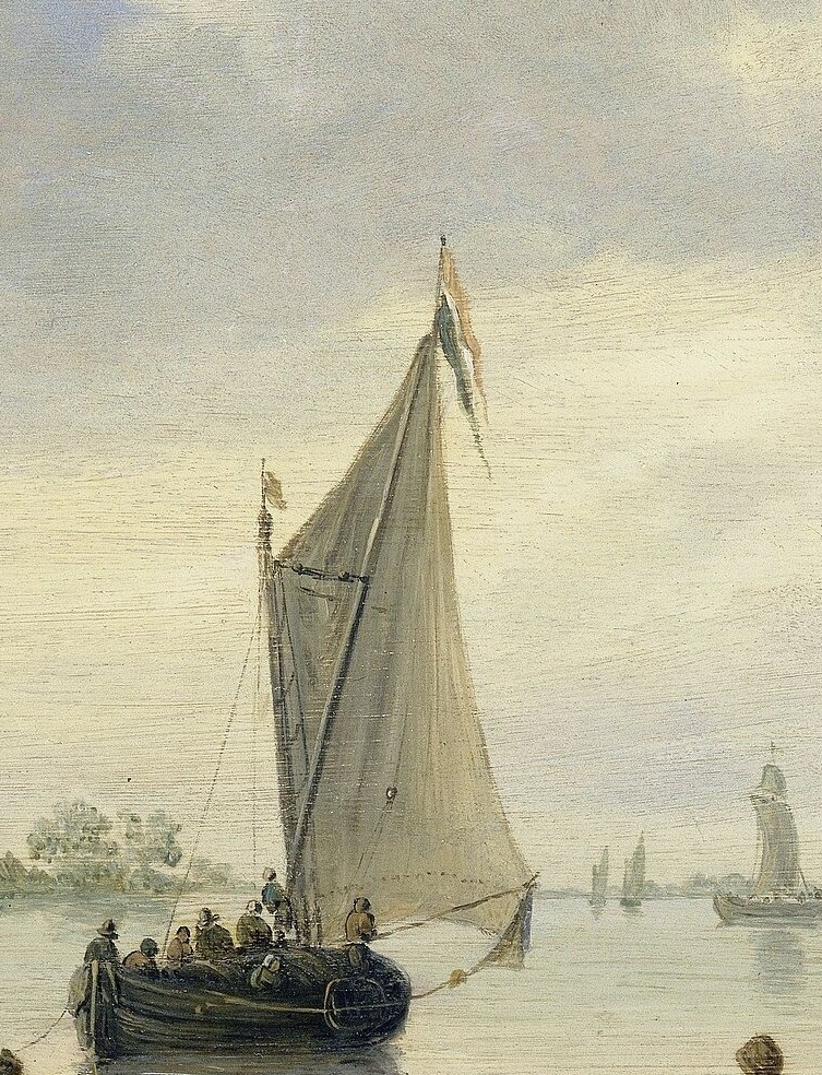 His detailed works shaped how the world saw Holland.