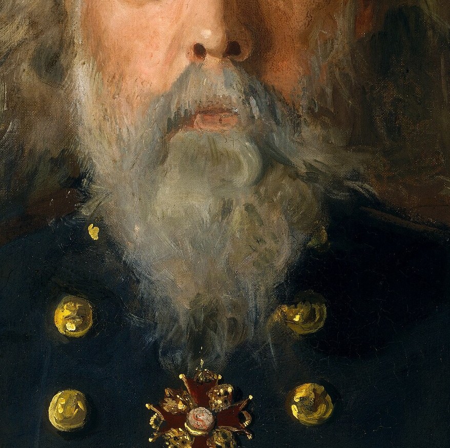 He was a master of American Realism.