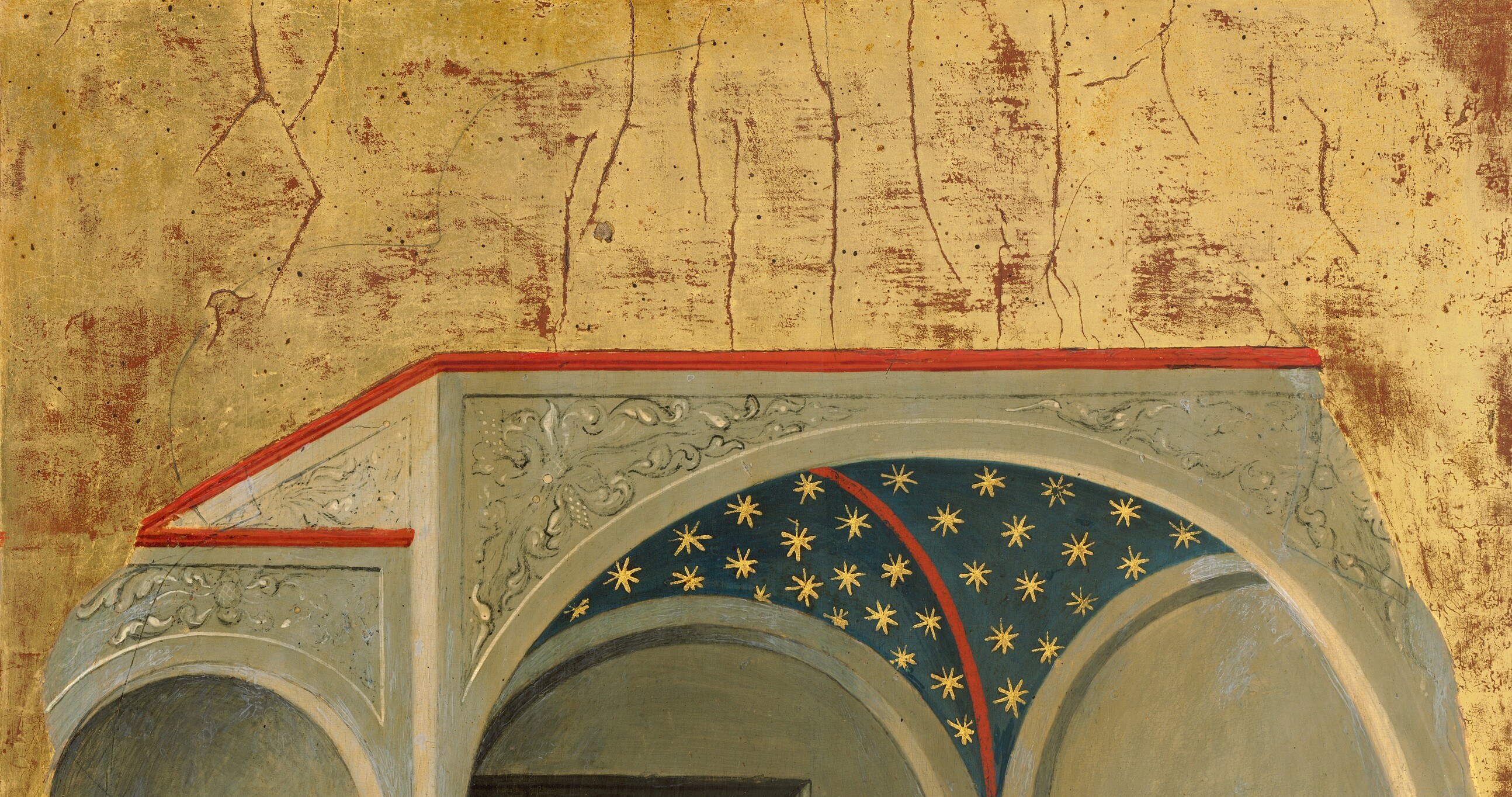 As Allied forces advanced, Nazis systematically looted Europe's art.