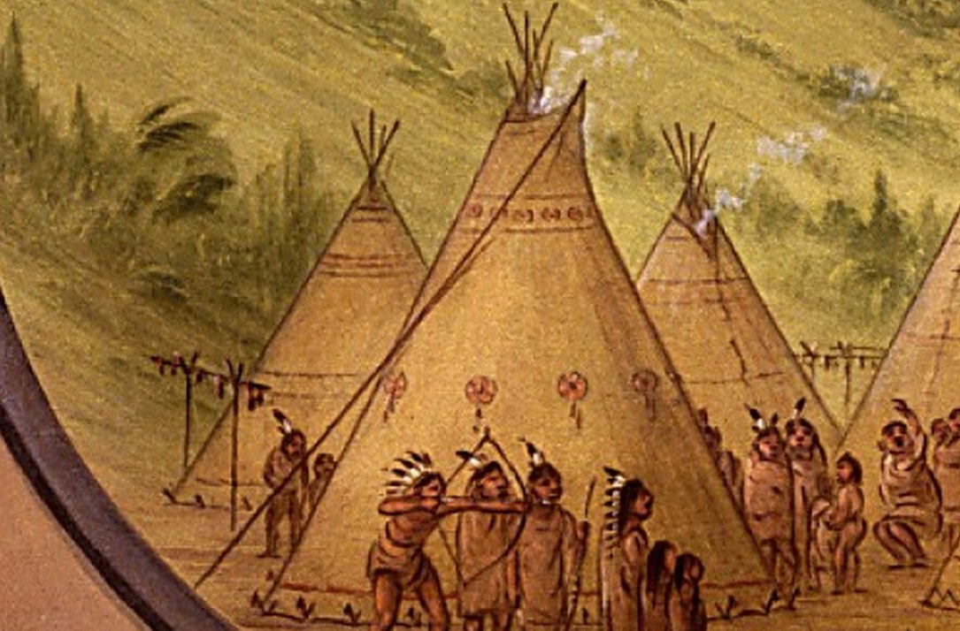 He aimed to preserve cultures before they vanished.