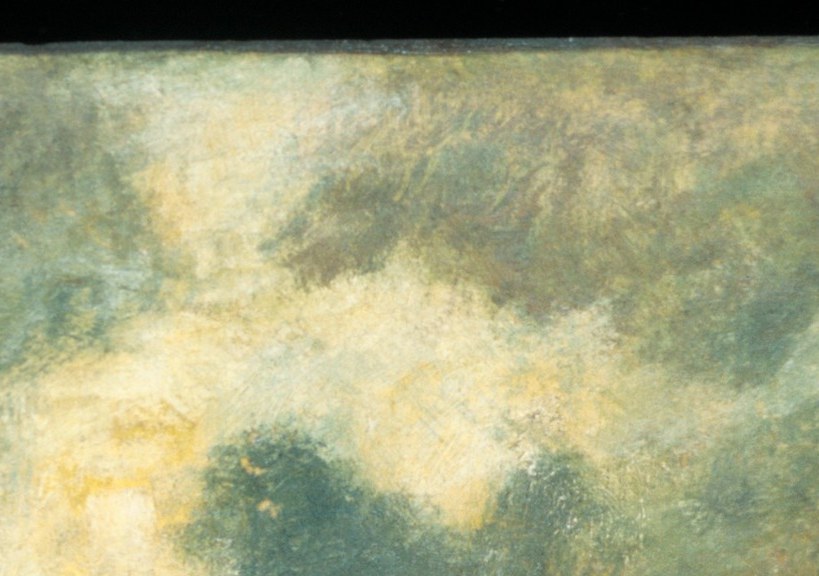 Dismissed for decades, he was rediscovered by Duchamp and called a genius.