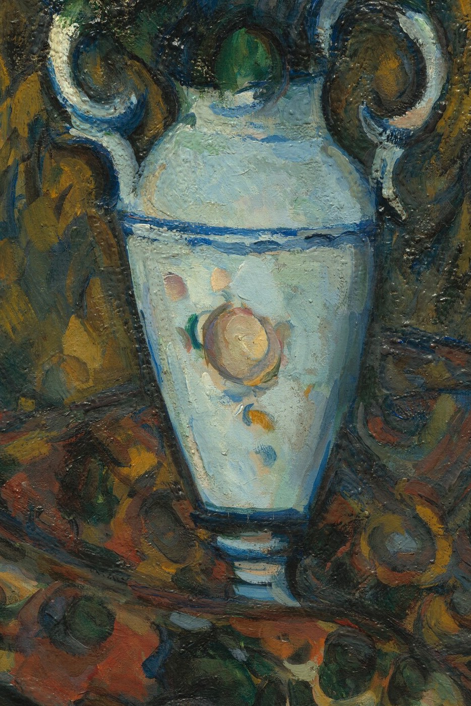 He sought to transform subjects into vehicles for artistic inquiry.