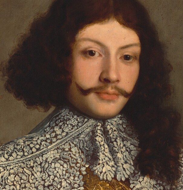 Tinelli, the painter, was celebrated for such precise likenesses.