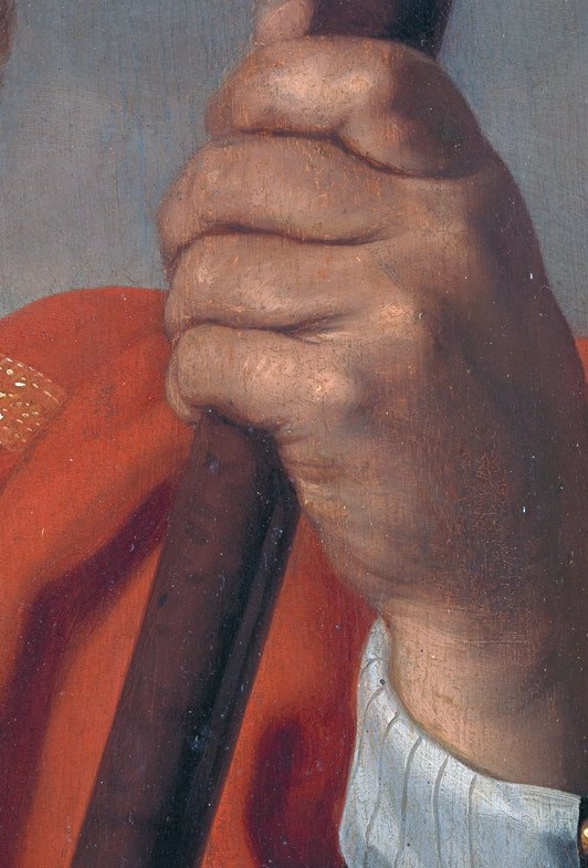 Cortenaer became full admiral of the Maas. He led the fleet until his death in 1665.