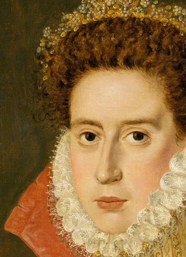 He shaped the visual identity of the Spanish court.