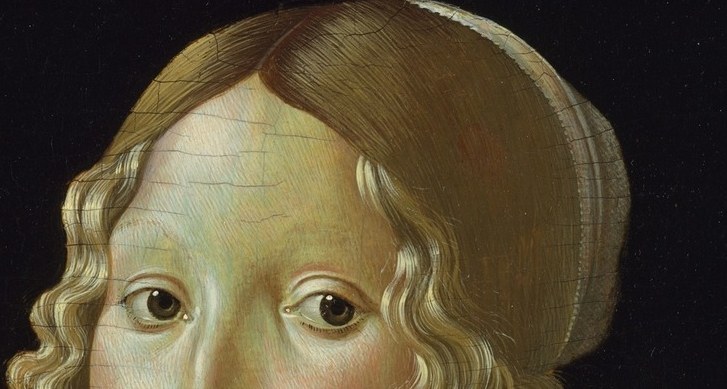 Parents placed it on daughters to shield against disease and evil.