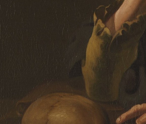 The sale set a world record for the painter, Hendrick ter Brugghen.